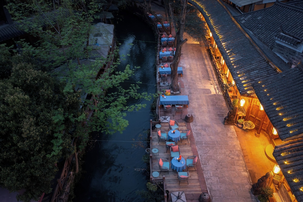 Jinfuyi hotel