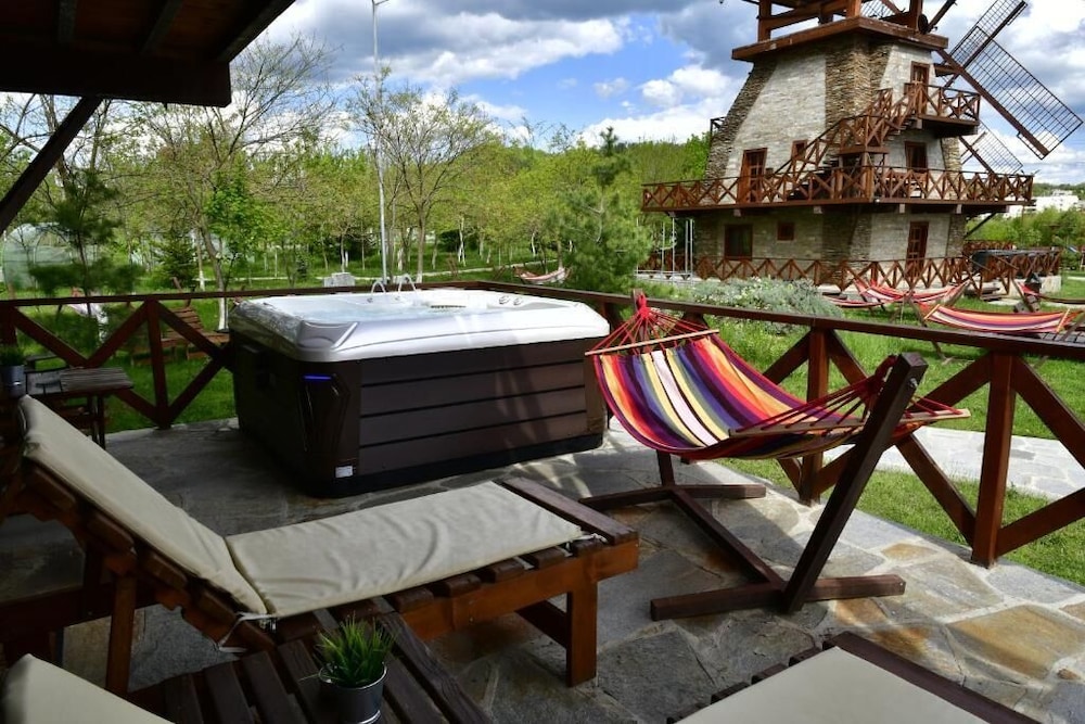 Windmills Resort