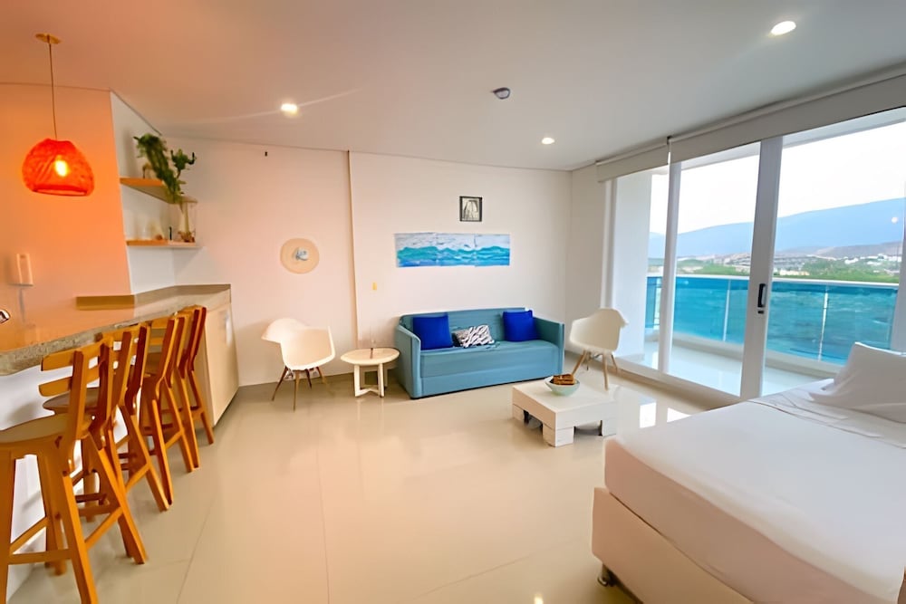 Apartamentos Reserva del Mar - by SOHO