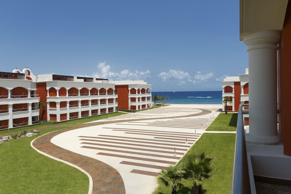 Hard Rock Hotel Riviera Maya - Property Image 48
