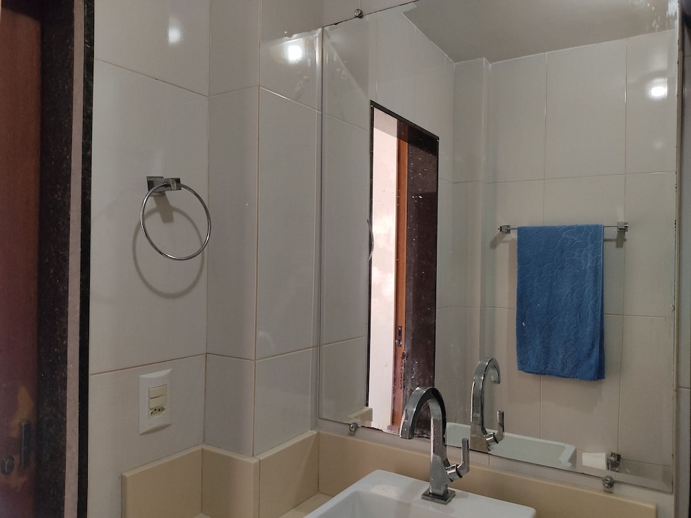 Apartamento perto da praia de Copacabana