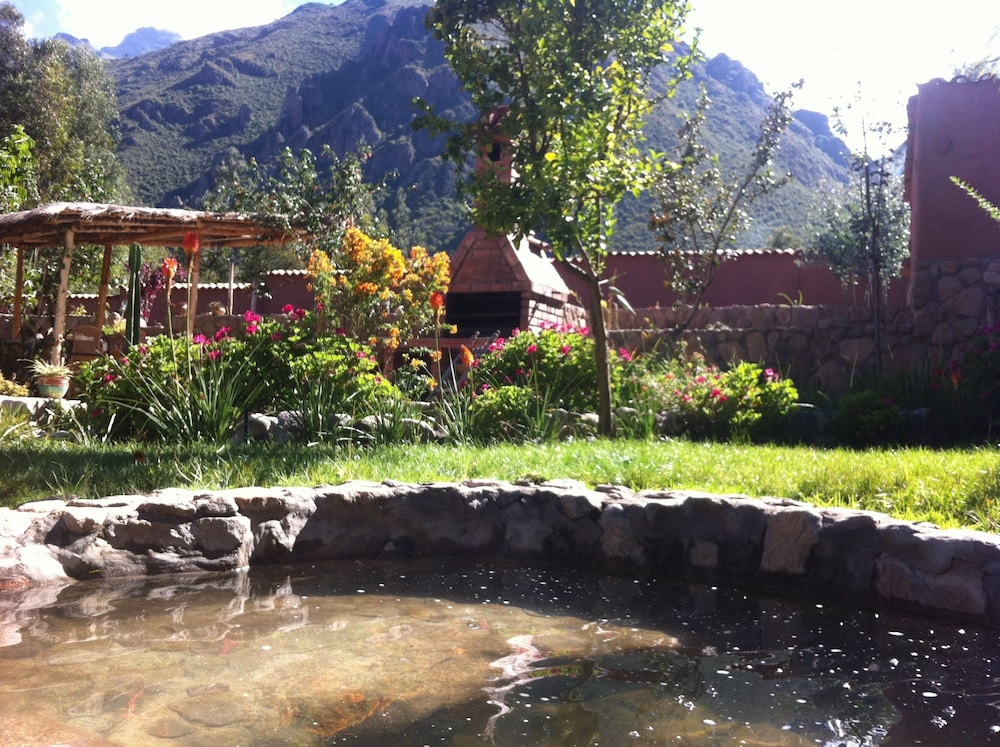 La Capilla Lodge