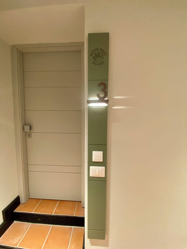 Duccio Nacci Rooms - guest house