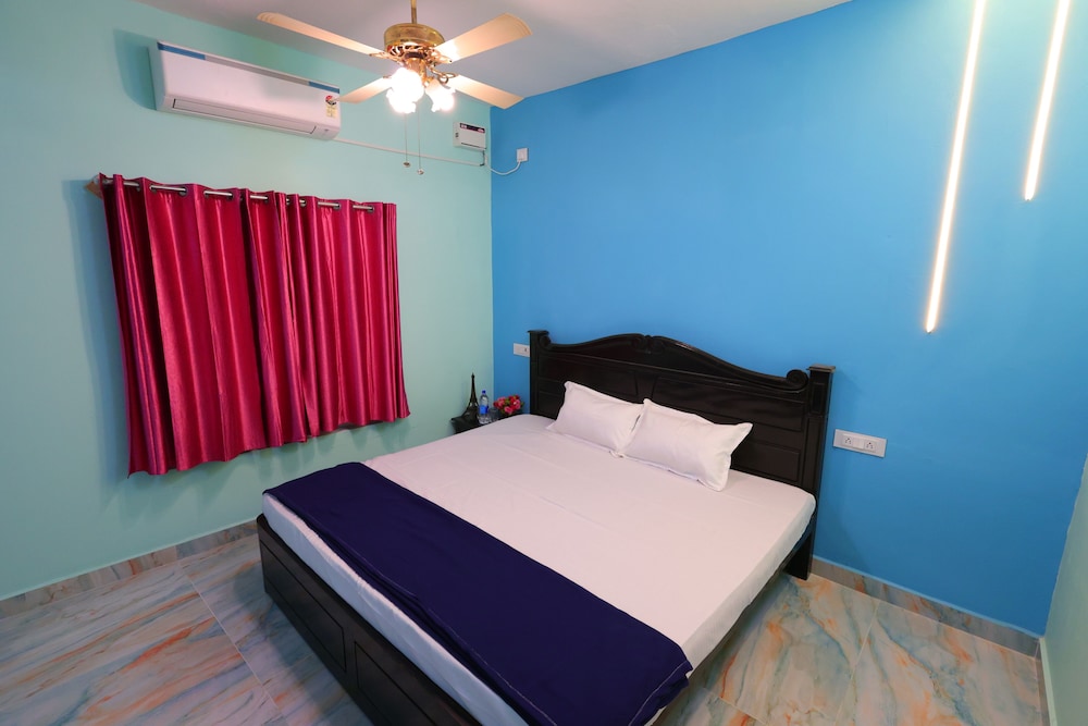 Nautical Escape Homestay - Pondicherry