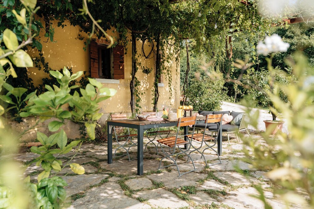 Agriturismo Le Noci