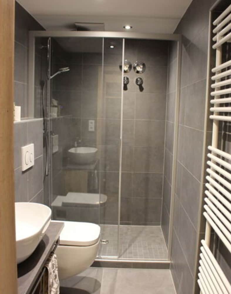 Nice Holiday Apartment in Fischen