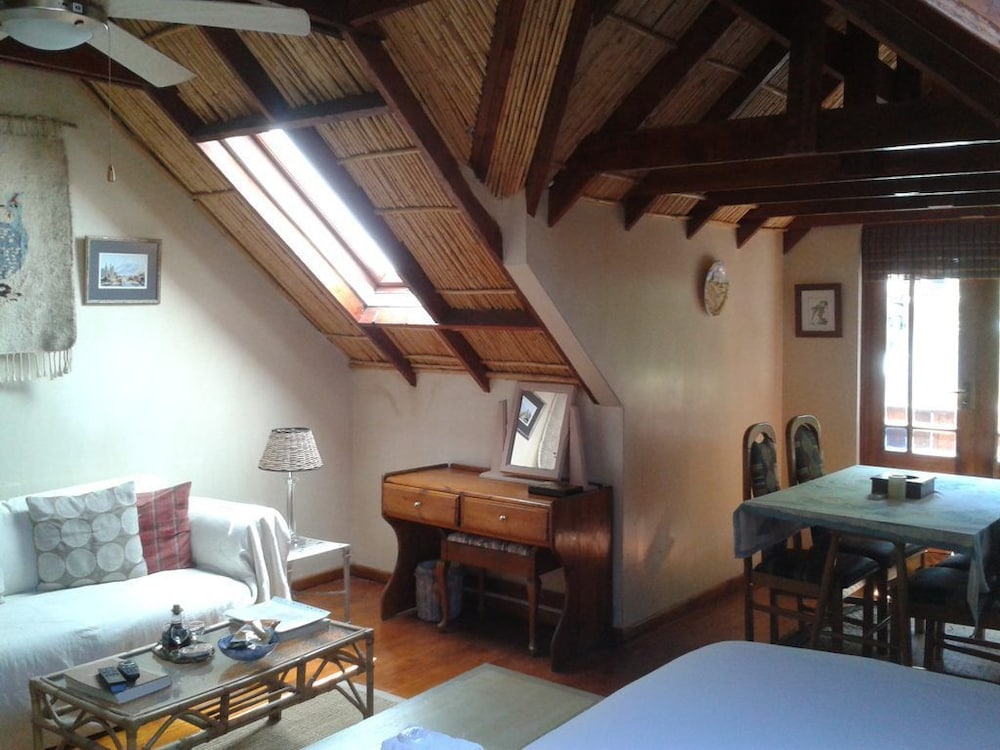 Glenhaven Guesthouse