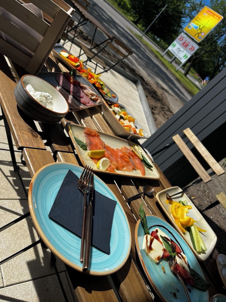 Amelie N3 Hotel  Appartements - Property Image 82