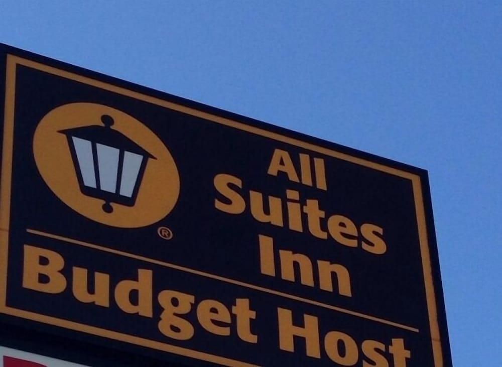 All Suites Inn Budget Host