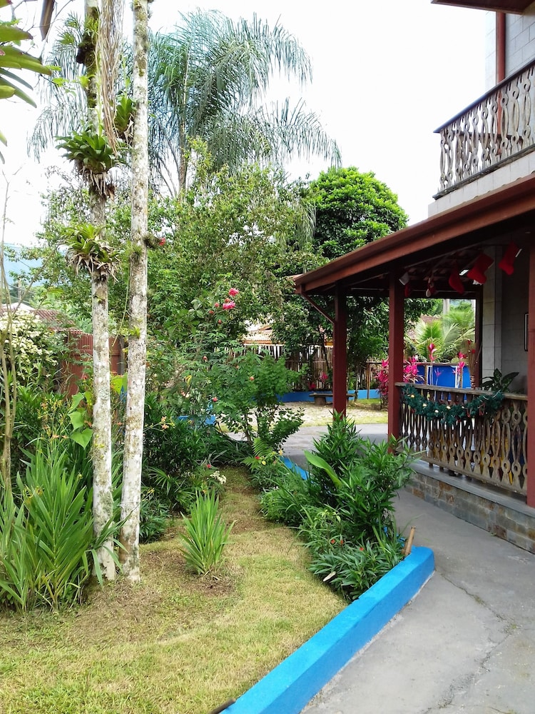 Castelinho Guest House
