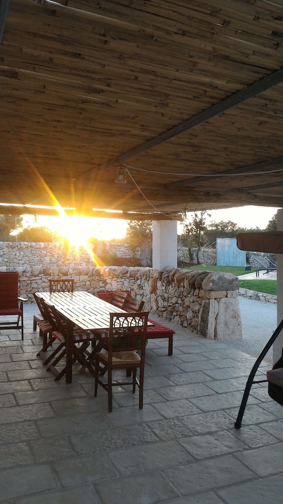 Don Diego Resort