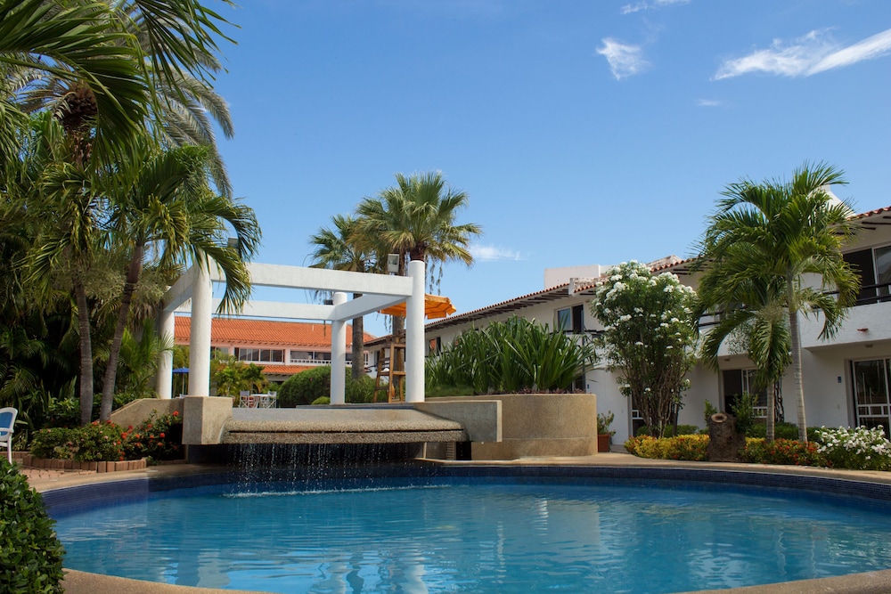 Hotel LD Palm Beach