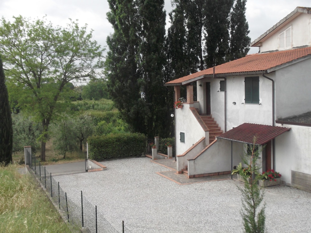 San Carlo Bed and breakfast