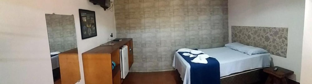 Pousada Portal da Chapada