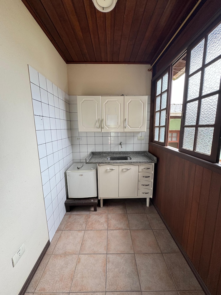 Pousada Pouso de ícaro