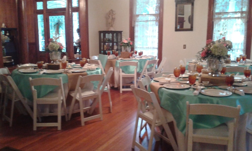 Blythewood Event Center