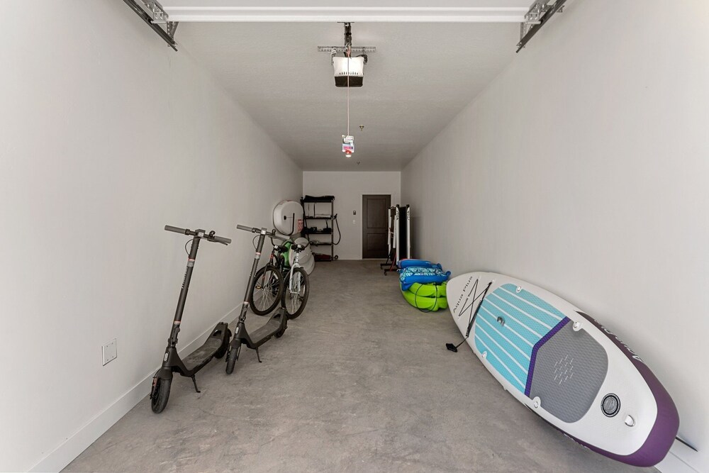 Red Rock Lagoon 3 Bedroom Condo