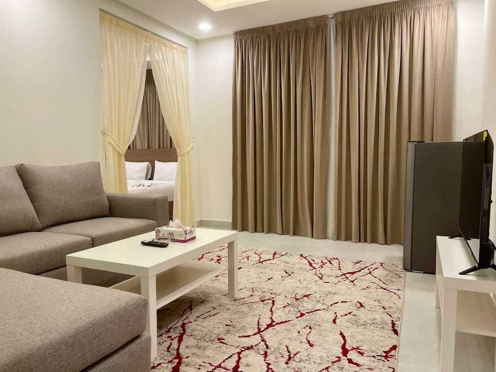Magic Suite Tower view 5