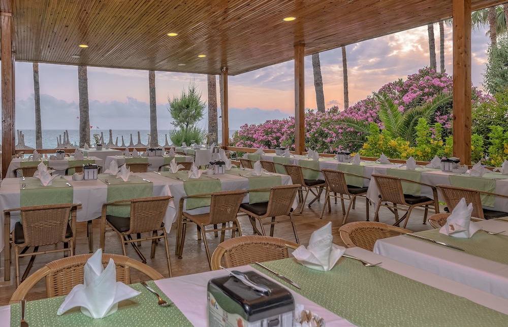 Meryan Otel - Her Şey Dâhil - Image 79