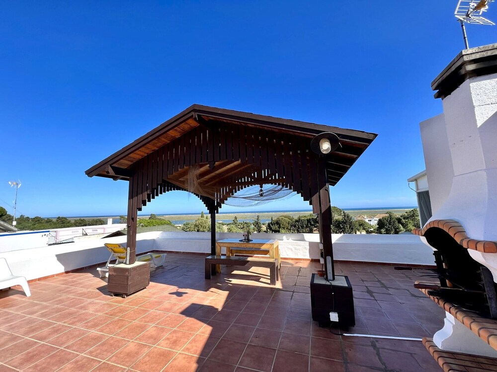 roof