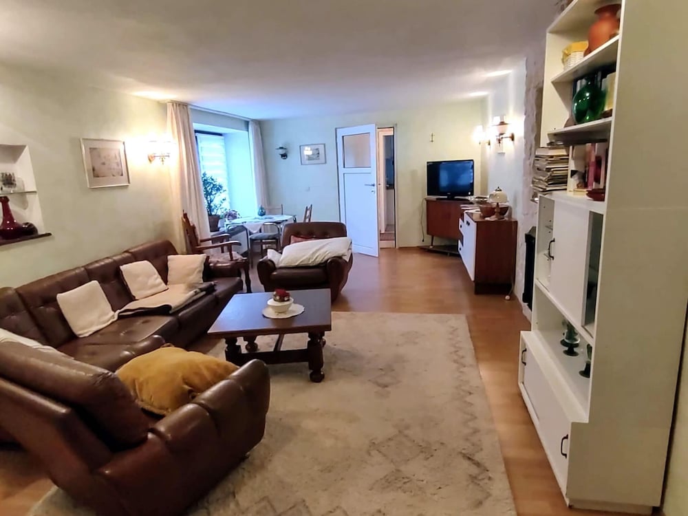 Apartment in Wehlen by Moselle Vineyards view 5