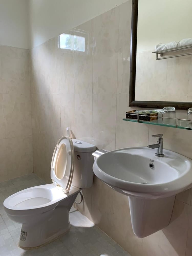 Davi Phu Quoc Guest House