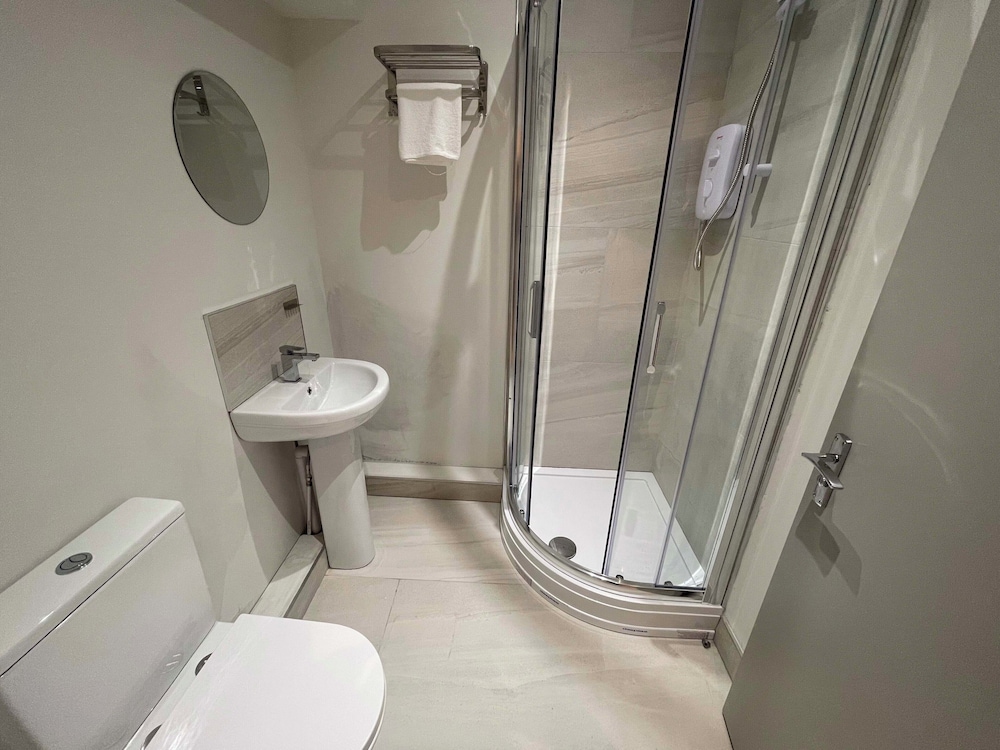 CoStays Aparthotel - Middlesbrough