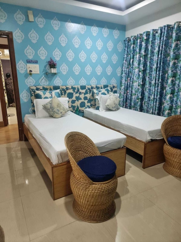 172 LBS - A BOUTIQUE GUEST HOUSE