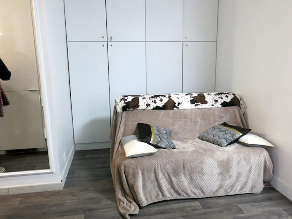 Charme Belfort Citycosy