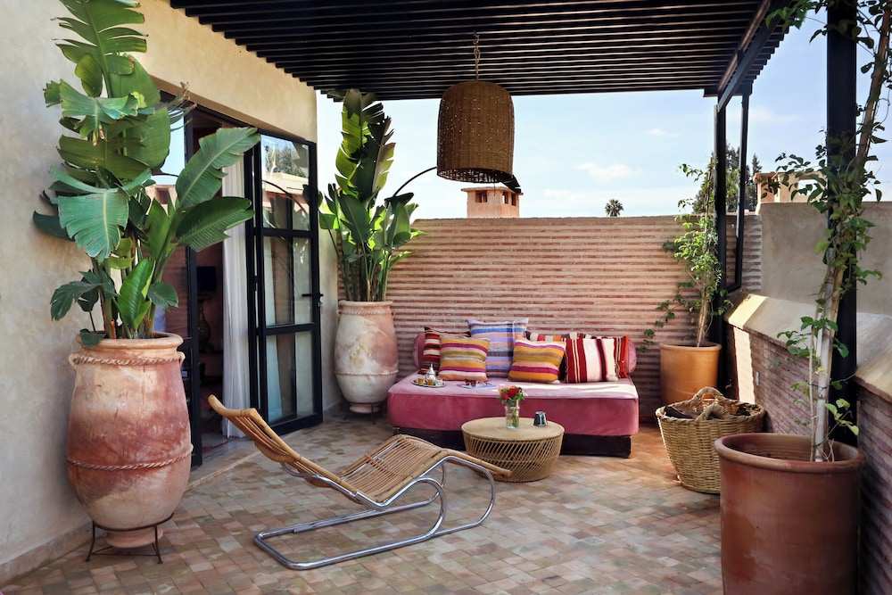 Hotel El Fenn - Image 1