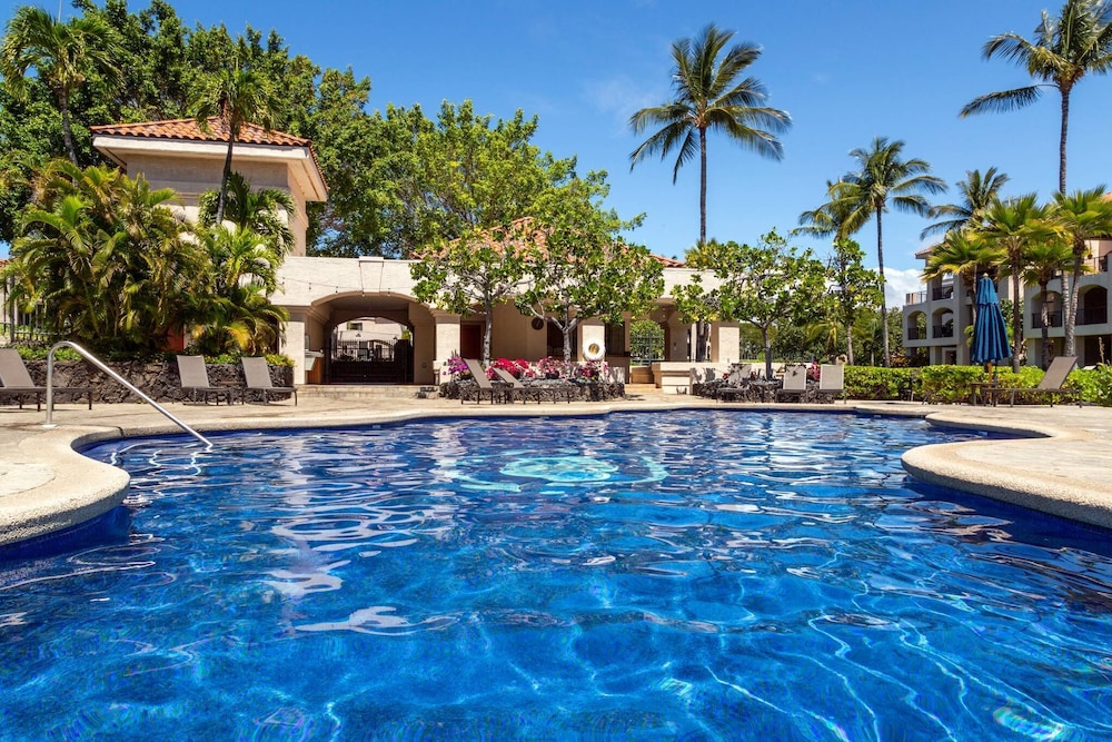 Romantic Studio in Waikoloa Beach Resort