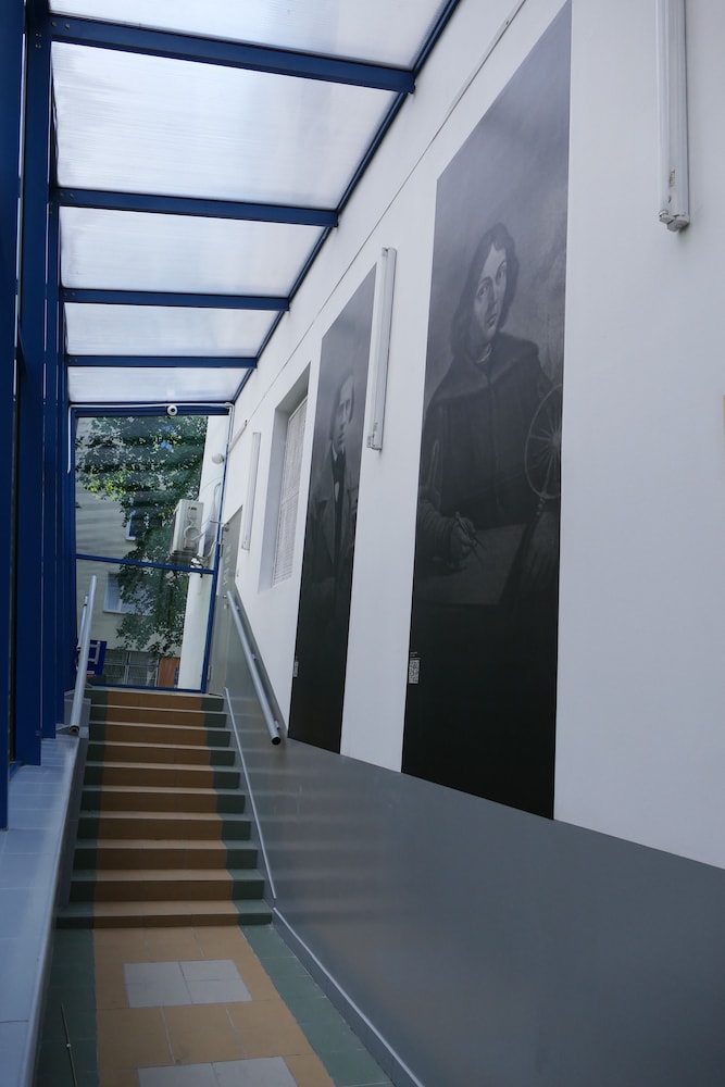 Warsaw Hostel Centrum