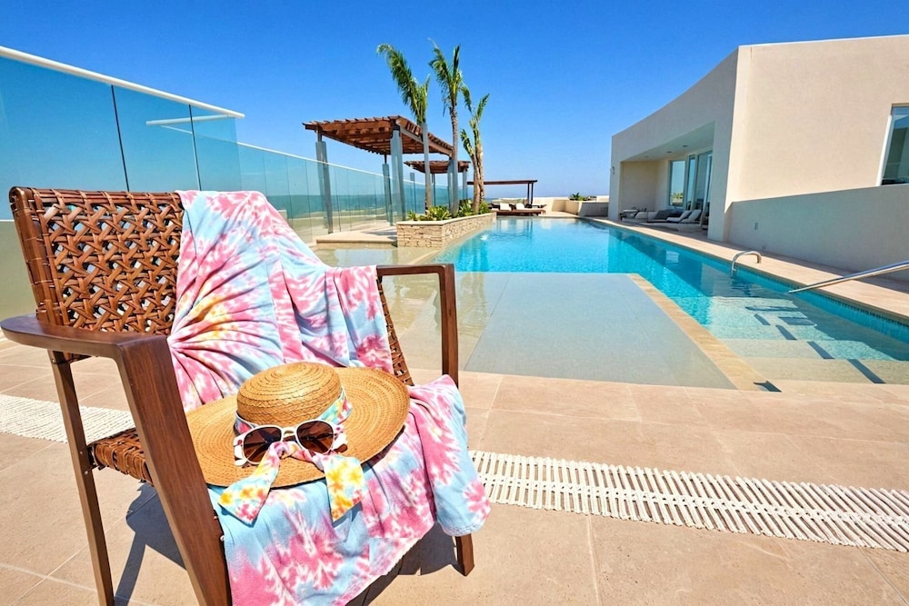 Apartamentos Reserva del Mar - by SOHO