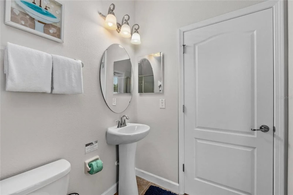 6 Bd Luxury Villa in Championsgate With Private Pool