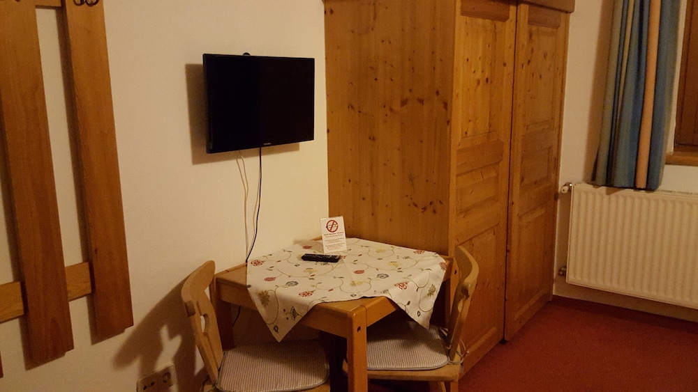 Hotel Pension Almrose