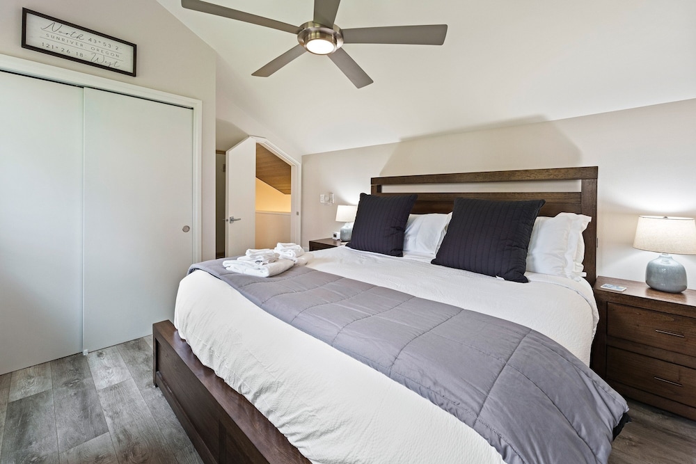 Mt View Lodge 35 3 Bedroom Townhouse