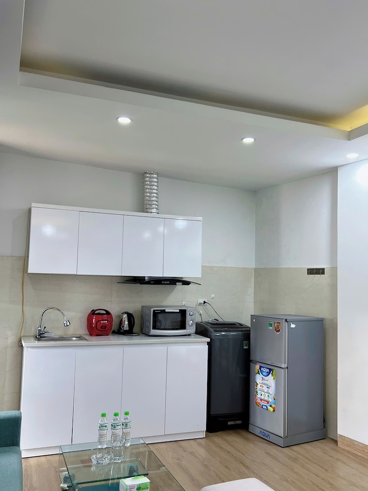 TT Apartment & Hotel