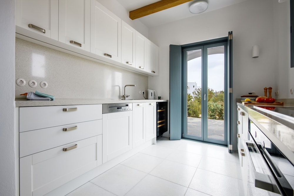 Ammilia Villa Naxos