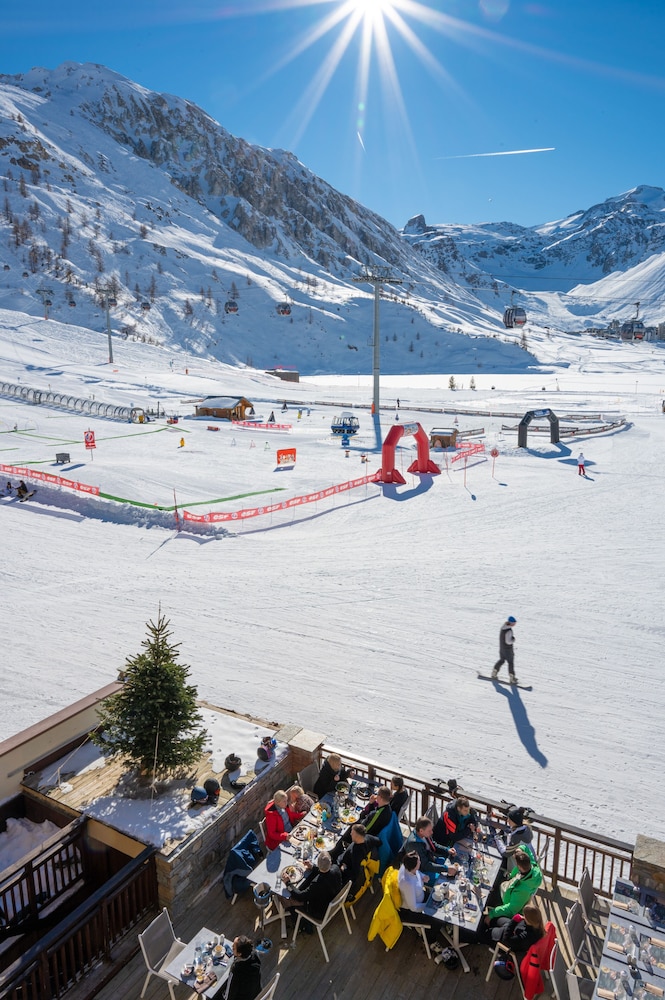 Tignes Vacations - Hotel Le Levanna by Les Etincelles - Property Image 4