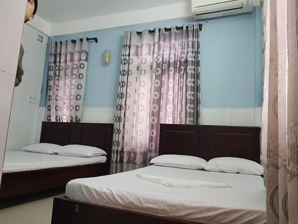 Anh Xuan Guesthouse