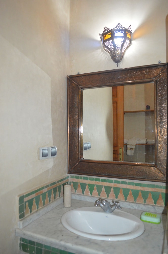 Riad Boustan