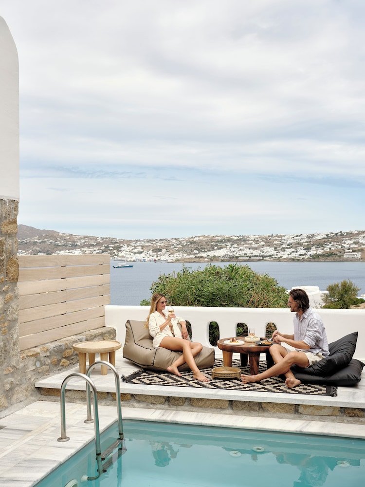 Mykonos No5