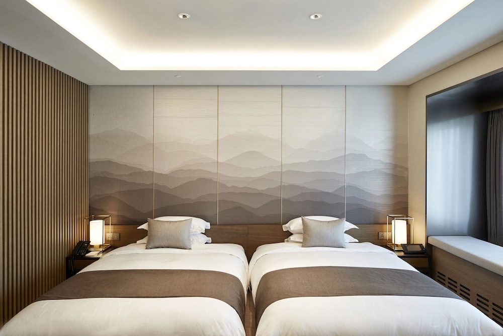 Grand Walkerhill Seoul 11