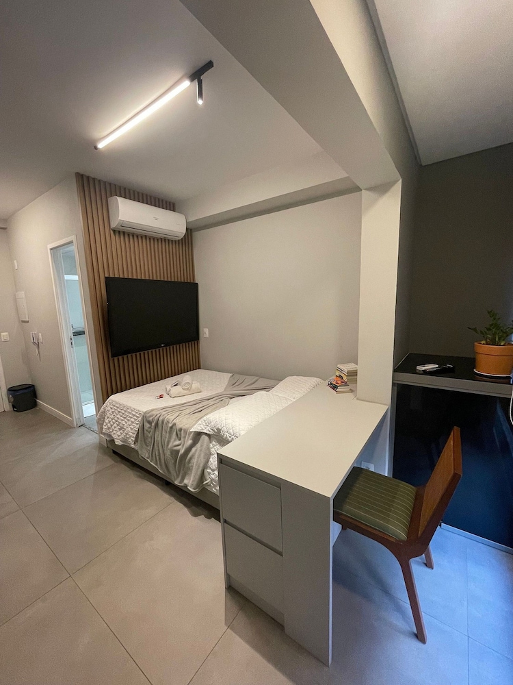 Prime Stay - Vila Buarque