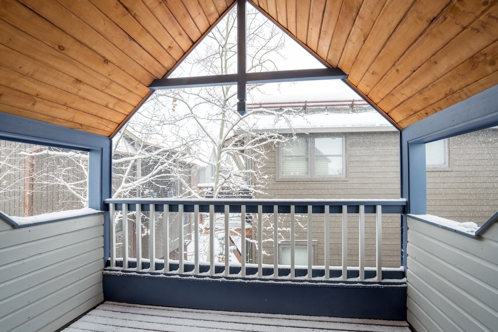 Smuggler B by Avantstay Excellent Condo Within Walking Distance Of Lift #7