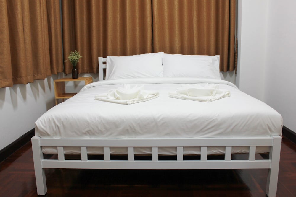 Home @ Hostel Kanchanaburi