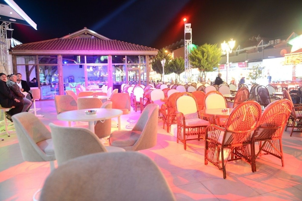 Marcan Beach Otel - Kahvaltı Dahil - Image 22