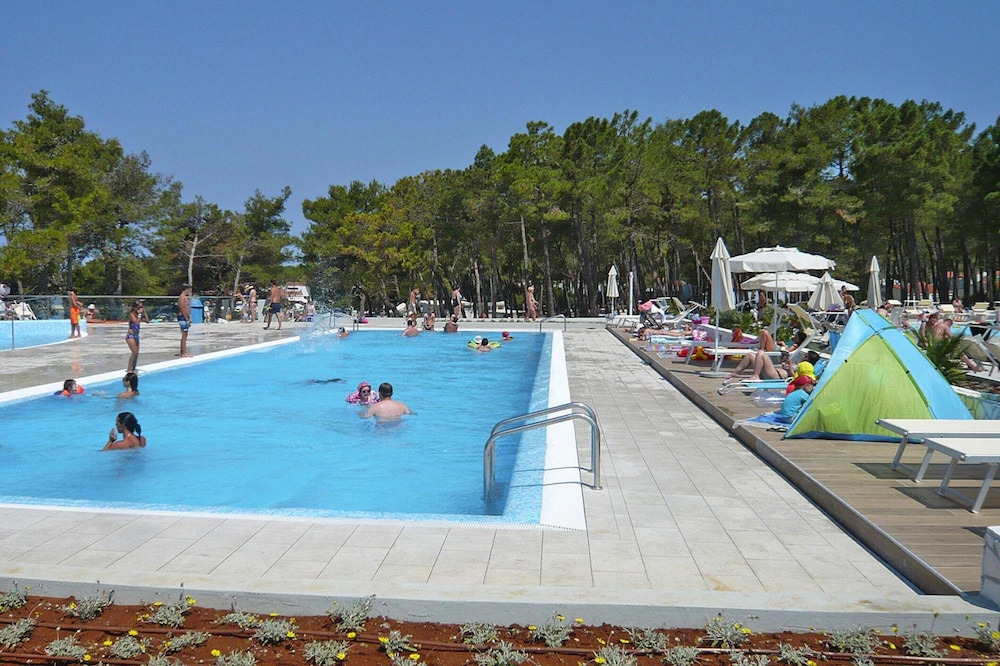 Apartment in Zaton Nin for 6 Person