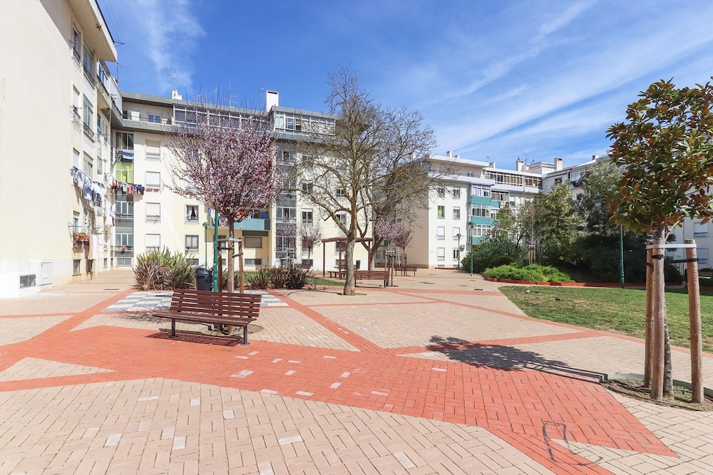 Oeiras Vacations - Oeiras Balcony by Homing - Property Image 24