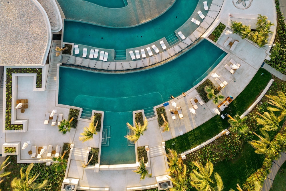 Puerto Vallarta Vacations - The St. Regis Punta Mita Resort - Property Image 1